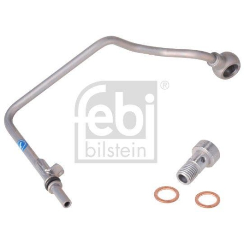 FEBI BILSTEIN &Ouml;lleitung, Lader