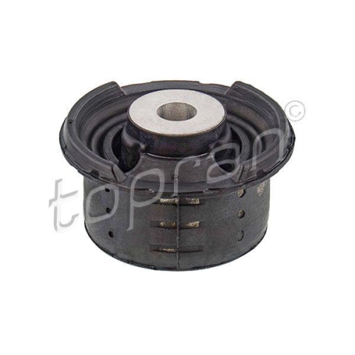 TOPRAN Lagerung, Achsträger