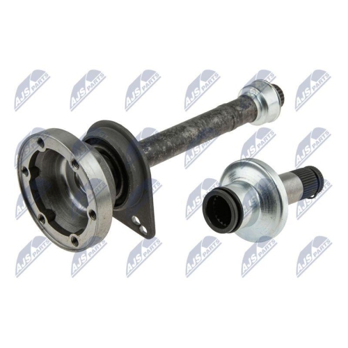 NTY Gelenksatz, Antriebswelle NPW-VW-004K