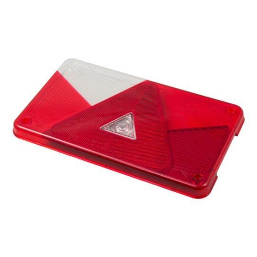 Lichtscheibe f&uuml;r Multipoint V und Multipoint V LED, rechts Suer 127552658