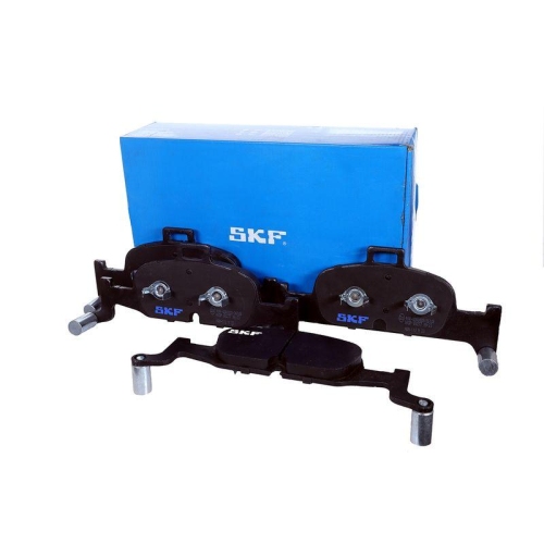 SKF Bremsbelagsatz, Scheibenbremse VKBP 80277