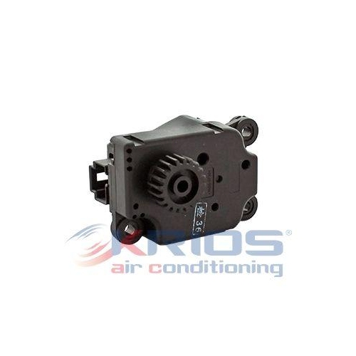 MEAT & DORIA Bedienelement, Klimaanlage K107067