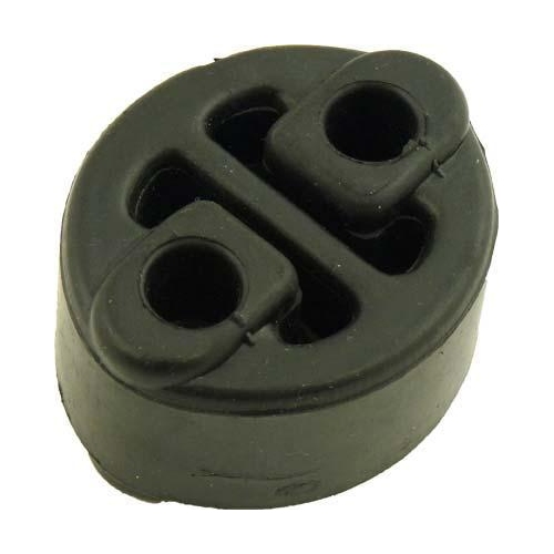 VEGAZ GmbH Halter, Abgasanlage MZG-110