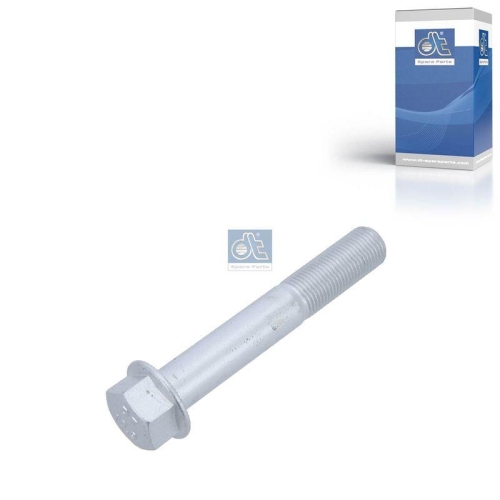 DT Spare Parts Schraube 3.89654