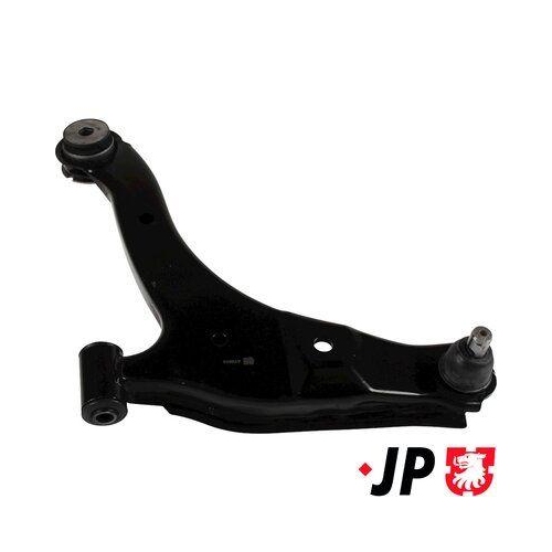 JP GROUP Lenker, Radaufh&auml;ngung JP 5040100370