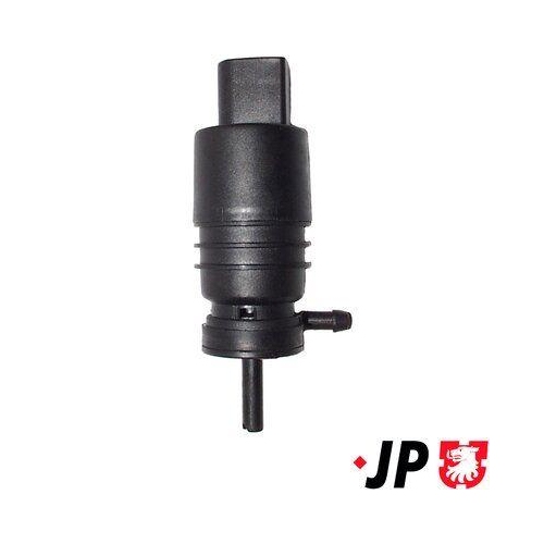 JP GROUP Waschwasserpumpe, Scheibenreinigung JP 1198500500