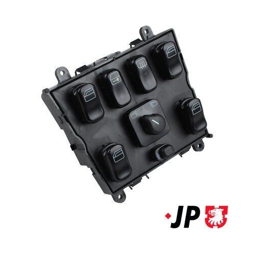 JP GROUP Schalter, Fensterheber JP 1396700300