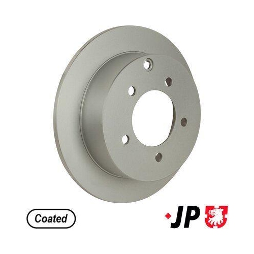 JP GROUP Bremsscheibe JP 3963201000