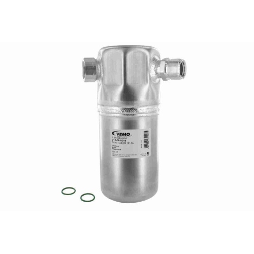 VEMO Trockner, Klimaanlage Original VEMO Qualit&auml;t V10-06-0019