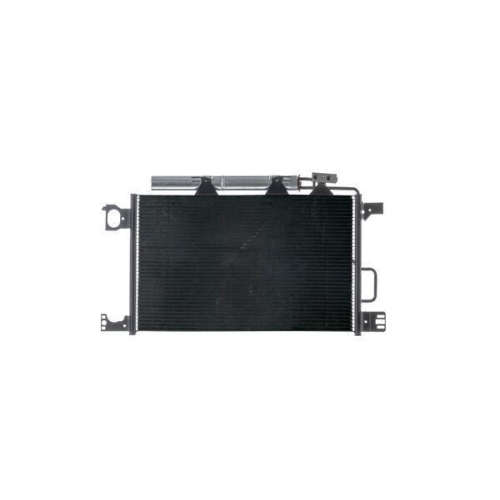 MAHLE Kondensator, Klimaanlage BEHR AC 450 000S