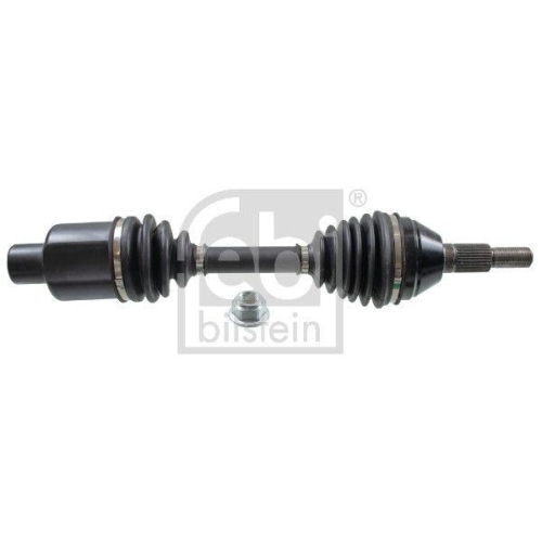 FEBI BILSTEIN Antriebswelle 197063