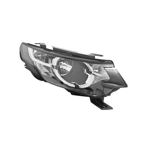 VAN WEZEL Hauptscheinwerfer 0259962N