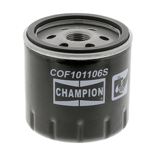 CHAMPION &Ouml;lfilter COF101106S