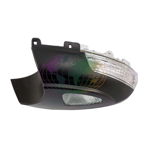 Lexmond Trading BV Blinkleuchte 9207334