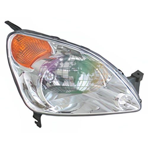 Lexmond Trading BV Hauptscheinwerfer 4072275