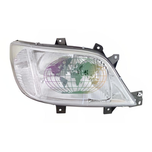 Lexmond Trading BV Hauptscheinwerfer 6053255