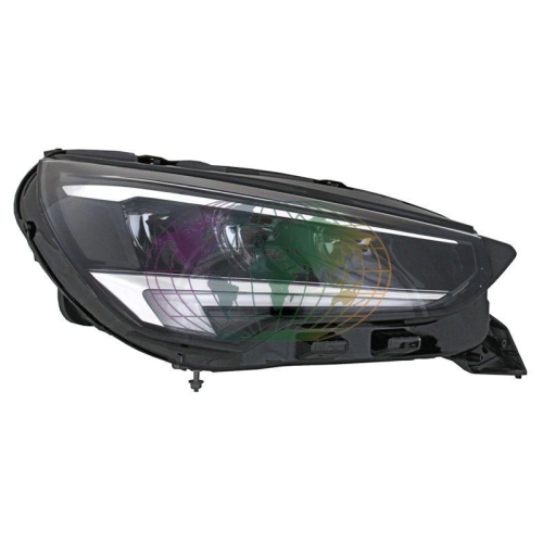 Lexmond Trading BV Hauptscheinwerfer 6446281