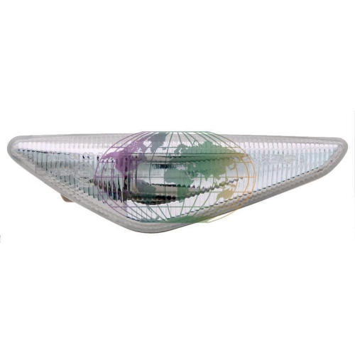 Lexmond Trading BV Blinkleuchte 1608302