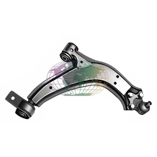 Lexmond Trading BV Lenkstockhebel 6875043