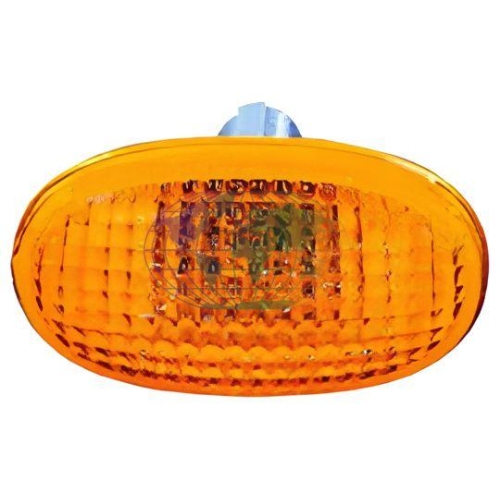 Lexmond Trading BV Blinkleuchte 2861300