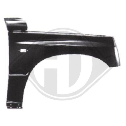 DIEDERICHS Kotfl&uuml;gel 6430806