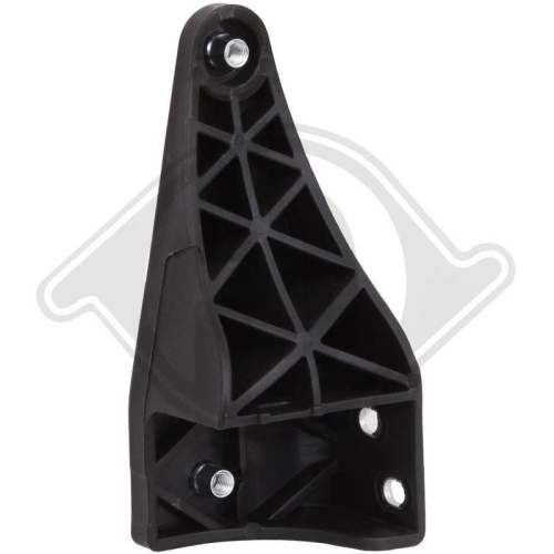 DIEDERICHS Frontverkleidung 1668012