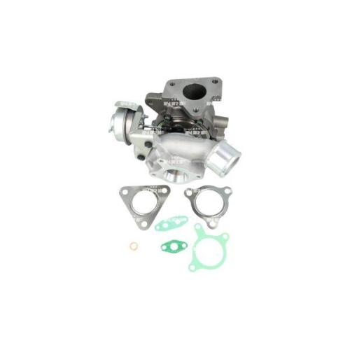 NRF Lader, Aufladung 90010342