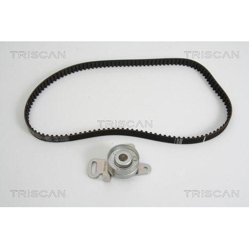 TRISCAN Zahnriemensatz 8647 13001