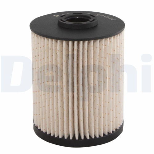 DELPHI Kraftstofffilter HDF895