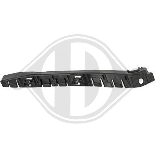 DIEDERICHS Halter, Sto&szlig;f&auml;nger 2297663