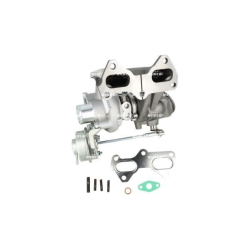 NRF Lader, Aufladung EASY FIT 90010166