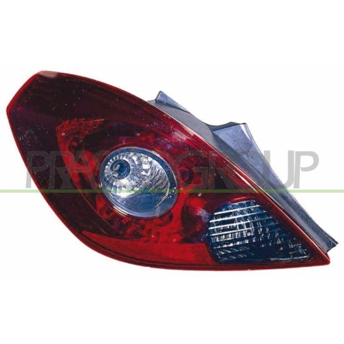 PRASCO Heckleuchte TYC OP0344164