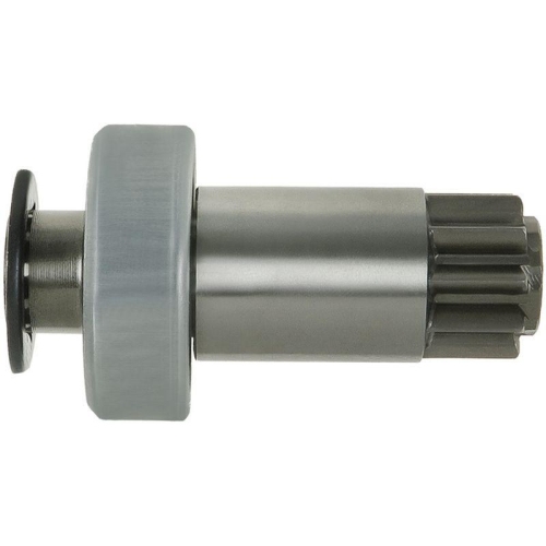 AS-PL Freilaufgetriebe, Starter AS SD3063