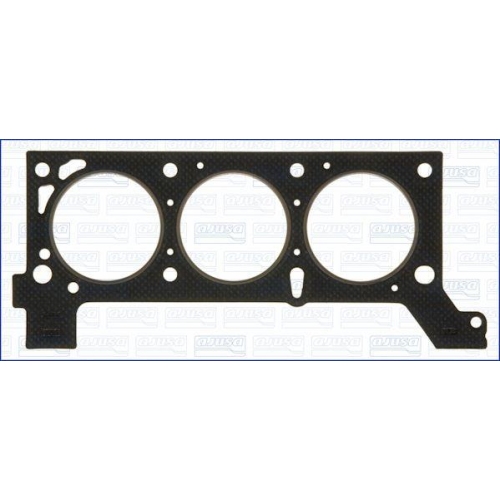 AJUSA Dichtung, Zylinderkopf FIBERMAX 10163900