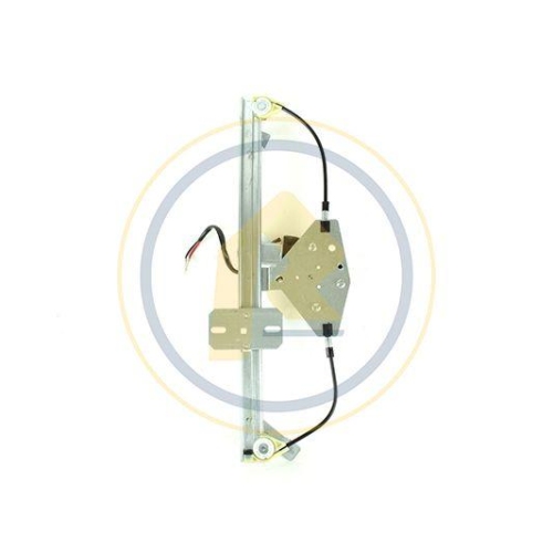 Ac Rolcar Fensterheber 01.8138
