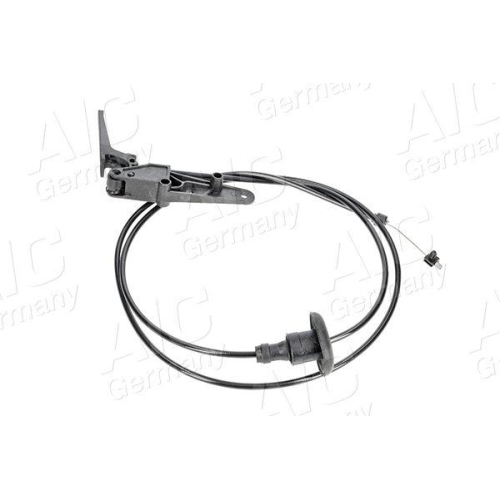 AIC Motorhaubenzug NEW MOBILITY PARTS 75459