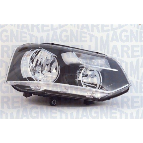MAGNETI MARELLI Hauptscheinwerfer 710301253204