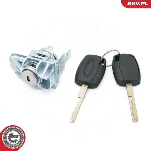 ESEN SKV Schlie&szlig;zylinder 65SKV529
