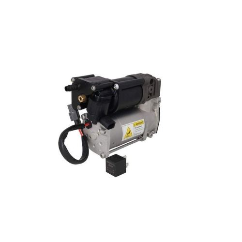 KAMOKA Kompressor, Druckluftanlage 2077049
