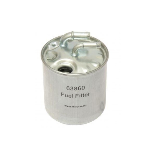 MAPCO Kraftstofffilter 63860