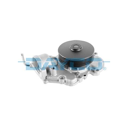 DAYCO Wasserpumpe, Motork&uuml;hlung DP600