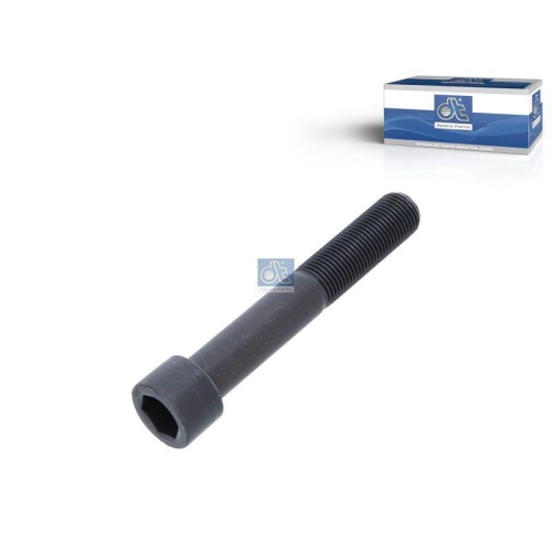 DT Spare Parts Schraube, Bremsscheibe 3.89650