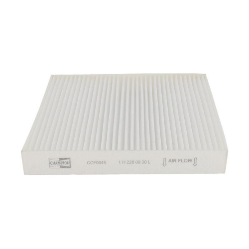 CHAMPION Filter, Innenraumluft CCF0045