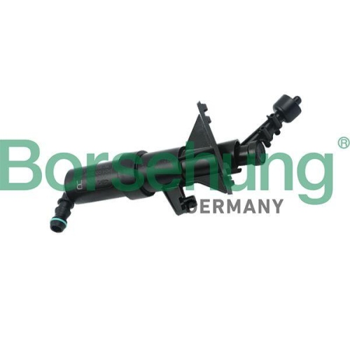Borsehung Waschwasserd&uuml;se, Scheinwerferreinigung B18466