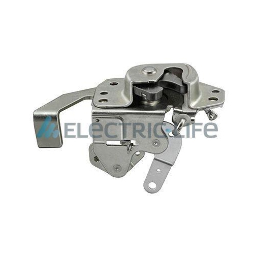 Electric Life T&uuml;rschloss ZR40154
