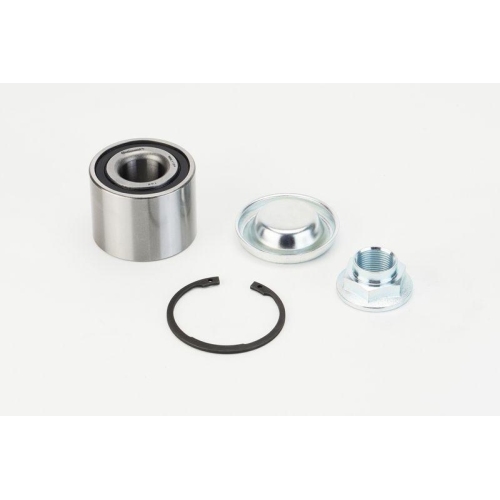 CONTINENTAL CTAM Radlagersatz WBE1124