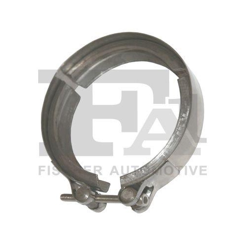 FA1 Rohrverbinder, Abgasanlage 969-807