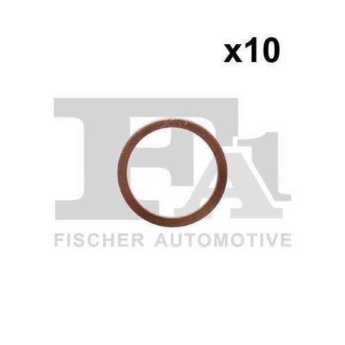 FA1 Dichtring 347.980.010