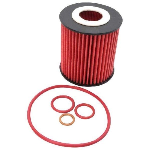 K&N FILTERS &Ouml;lfilter HP-7054