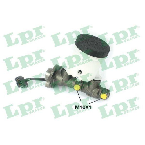 LPR Hauptbremszylinder 1159
